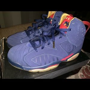 DB Air Jordan 6s